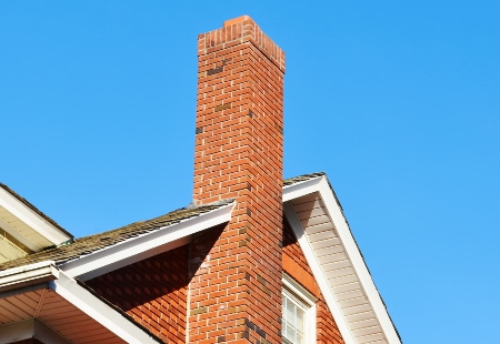 Benefits of Regular Chimney Inspections