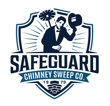 Safeguard Chimney Sweep Company Logo